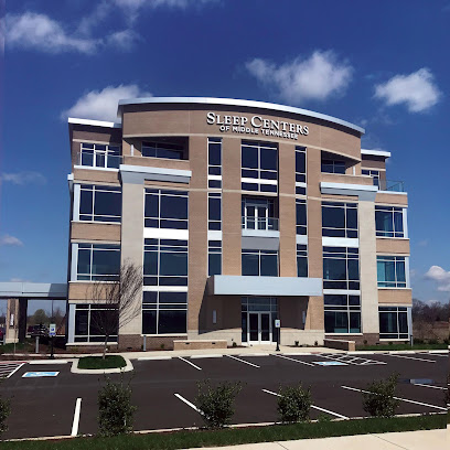 Sleep Center of Murfreesboro