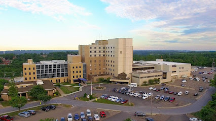 Trinity West Sleep Lab