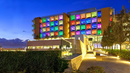 Nemours Children's Hospital Orlando Pediatric Sleep Center