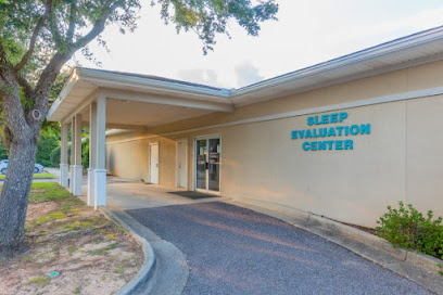 Providence Hospital Sleep Evaluation Center