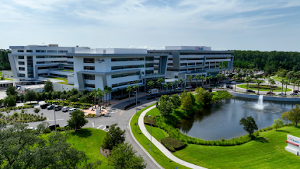 UF Health North Sleep Center