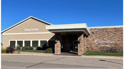 St Cloud Hospital Sleep Center