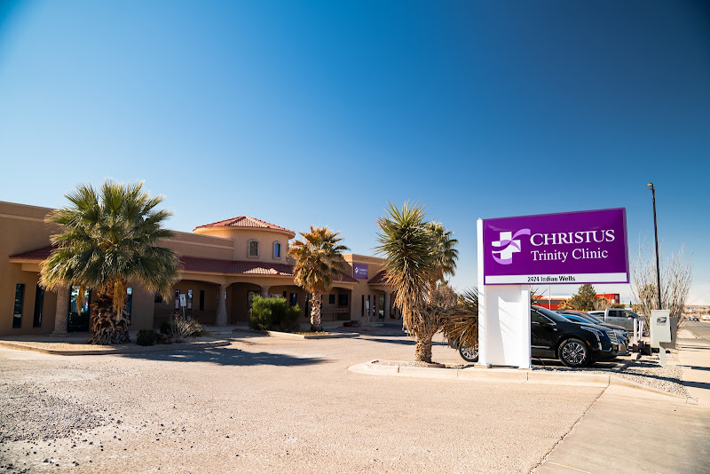 New Mexico Center for Clinical & Behavioral Sleep Medicine