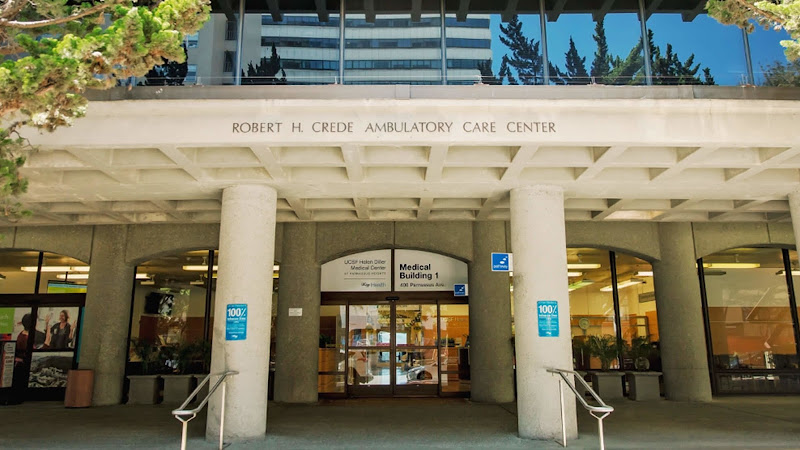 UCSF Sleep Disorders Clinic