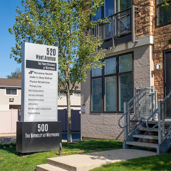 Centers for sleep Medicine at Norwalk Hospital