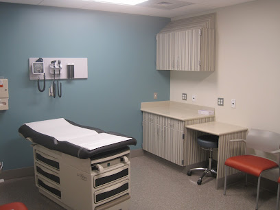 UBMD Pediatrics Sleep Center