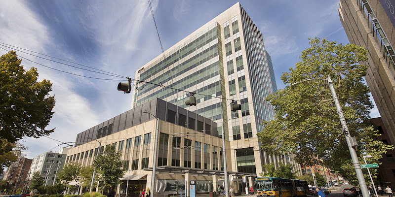 University of Washington Medicine Sleep Center at Harborview