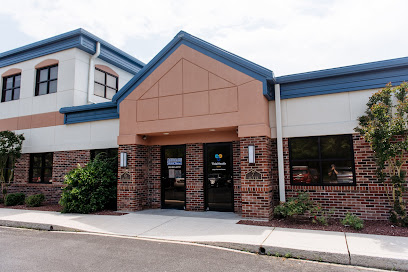 TidalHealth Sleep Center, Millsboro