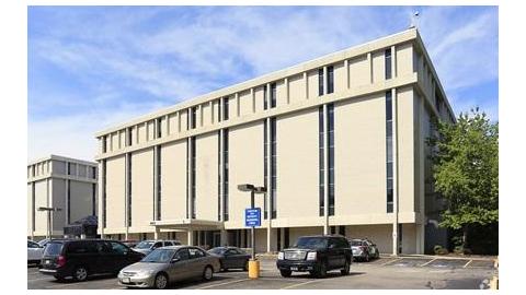 Hillcrest Medical Office Building 1