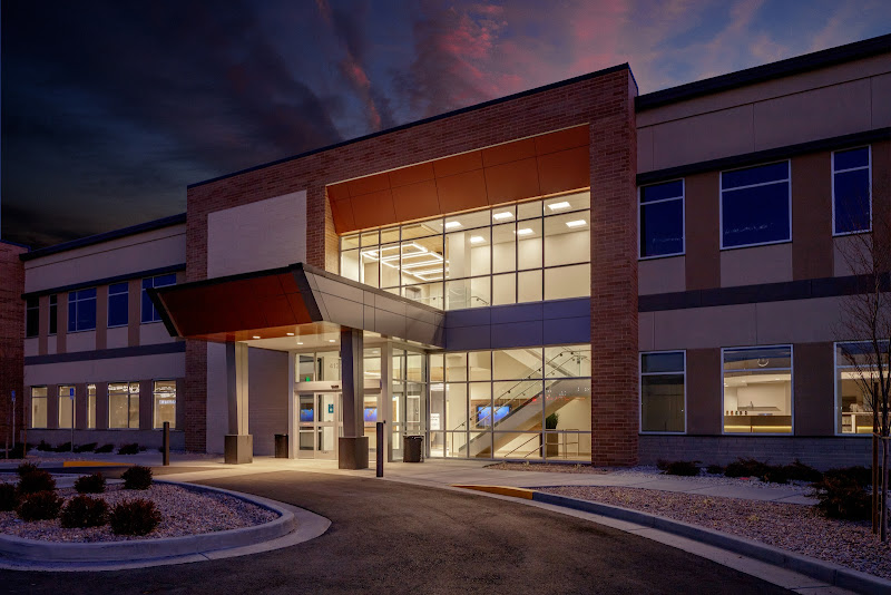 Mountain View Sleep Center