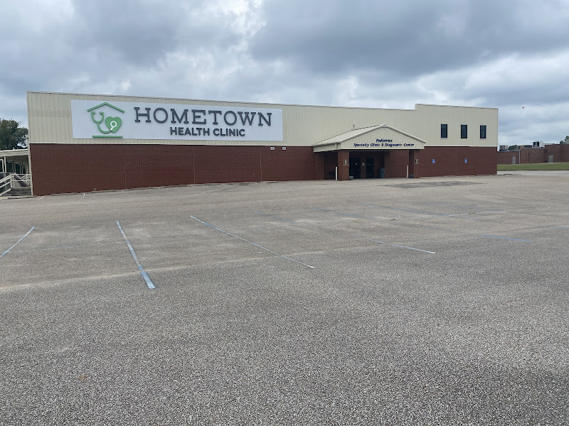 Baptist Sleep Disorders Center