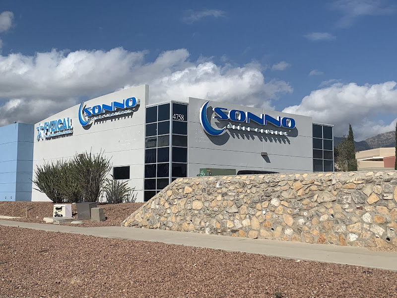 Sonno Sleep Center East