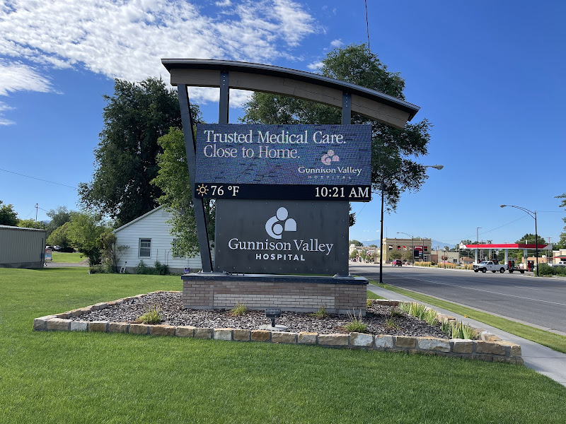 Gunnison Valley Hospital Sleep Disorders Program