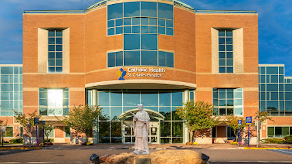 St. Charles Sleep Disorders Center