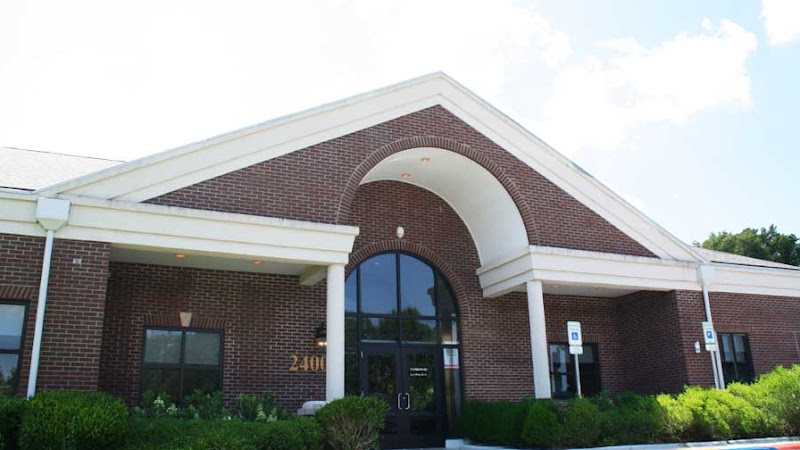 Baptist Health Medical Group Pulmonary & Critical Care, Sleep Medicine