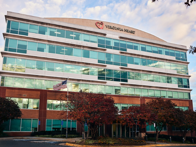 Virginia Heart Sleep Center