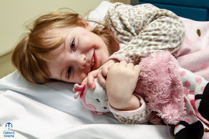 East Tennessee Children's Hospital Pediatric Sleep Medicine