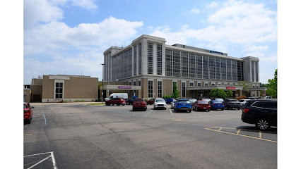 Corewell Health Ludington Sleep Clinic