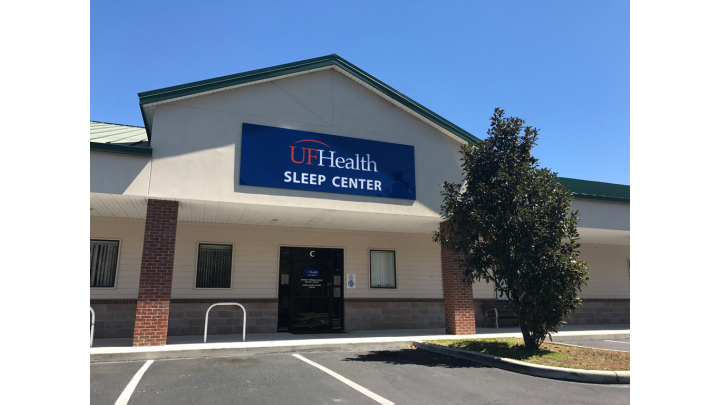 UF Health Sleep Center