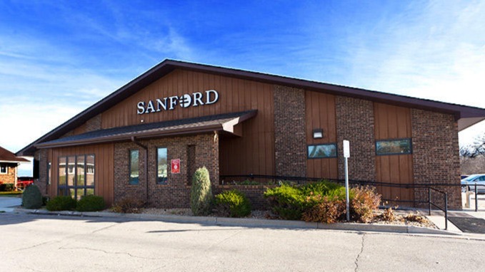 Sanford Sleep Medicine Center, Jamestown