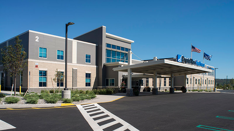 Crystal Run Healthcare Physicians LLP