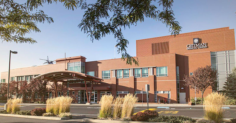 Gritman Sleep Disorders Center