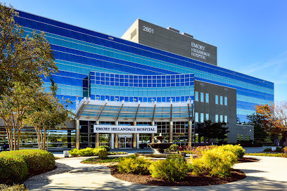 Emory Hillandale Sleep Center