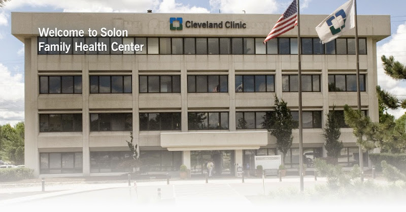 Solon Family Health Center
