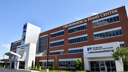 Norton Children's Sleep Center