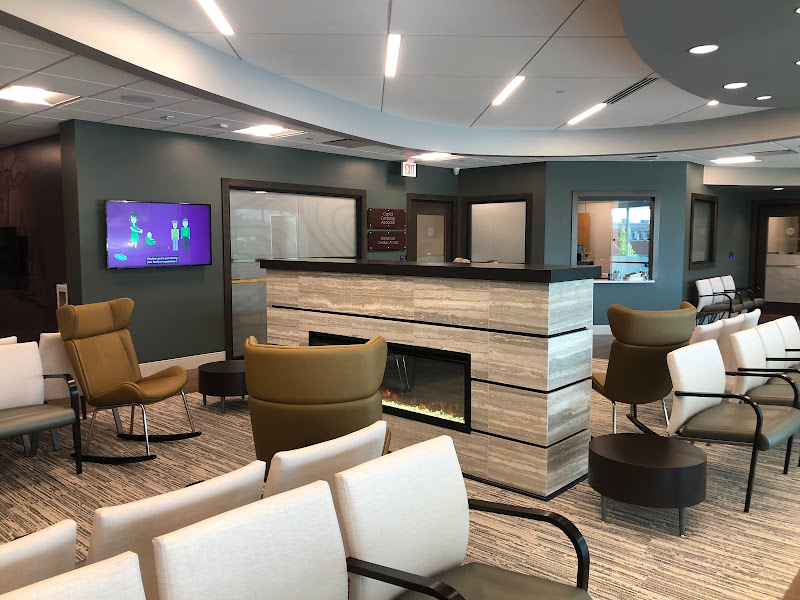 Albany Regional Sleep Disorder