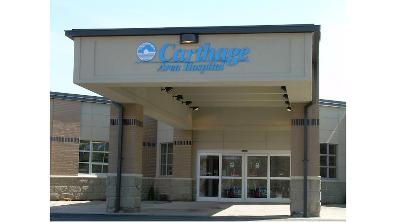 Carthage Area Hospital Sleep Center