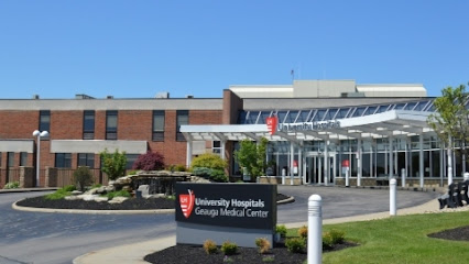 UH Geauga Health Center One