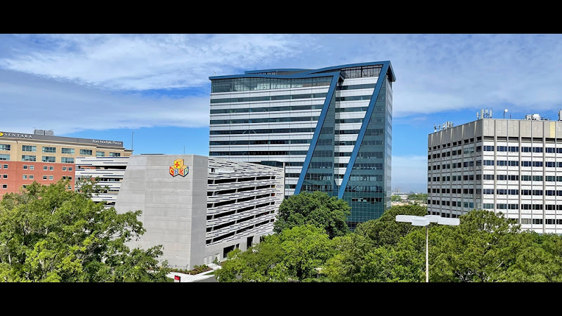 Center for Pediatric Sleep Medicine / Health Center at Oakbrooke