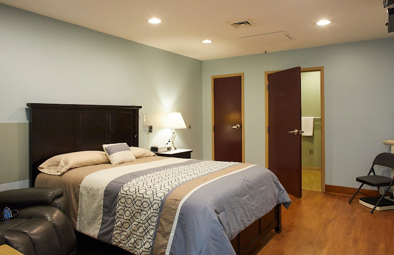 Sleep Disorders Center of Pulmonary Associates of Richmond