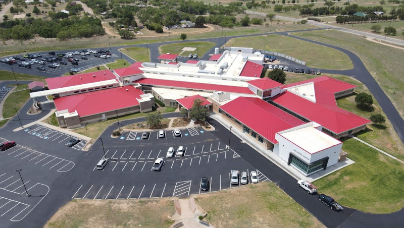 Mitchell County Hospital