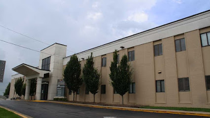 Baptist Health Richmond Sleep Disorder Center