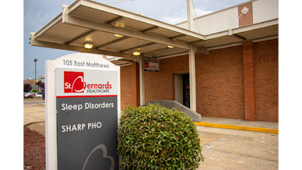 St Bernards Sleep Disorder Center