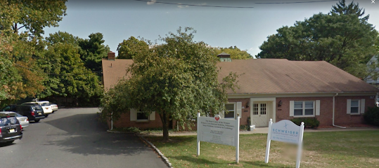 The Heart Center of the Oranges