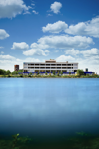 Center For Sleep Medicine at Hudson Regional Hospital