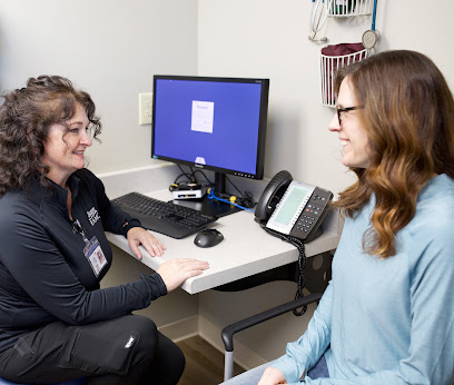 Reedsburg Area Medical Center- Specialty Group