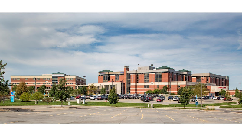 CHI Health Lakeside Sleep Disorders Center