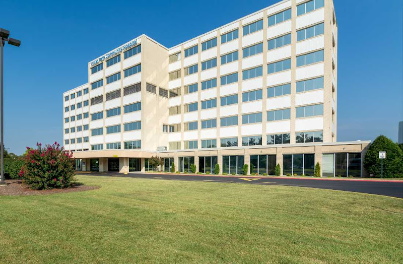 Center for Sleep Disorders at Indian Path Community Hospital