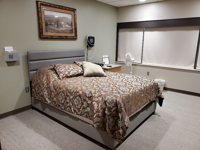 Toledo Clinic Institute of Sleep Medicine