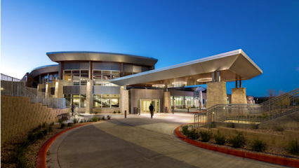 Southwest Health System Sleep Center