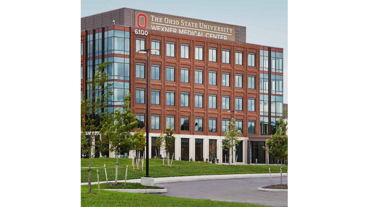 The Ohio State University Sleep Disorders Center