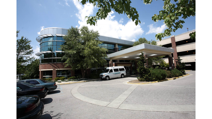 Carilion Clinic Sleep Center, Roanoke