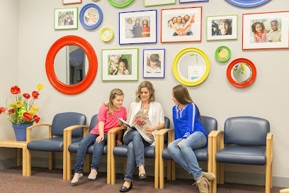Dothan Pediatric Subspecialty Clinic Sleep Center