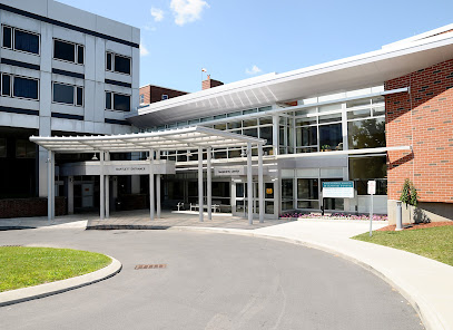 Rome Memorial Hospital Sleep Disorders Center