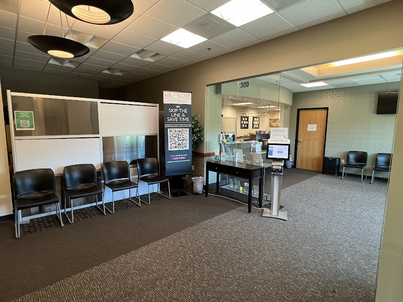 Mt Scott Sleep Medicine