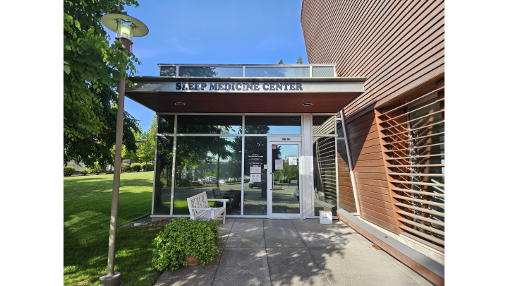 Good Samaritan Sleep Medicine